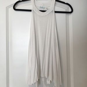 Urban Halter Top